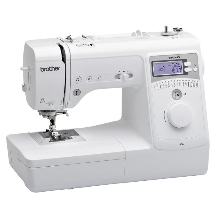Innov-is A16 Sewing Machine