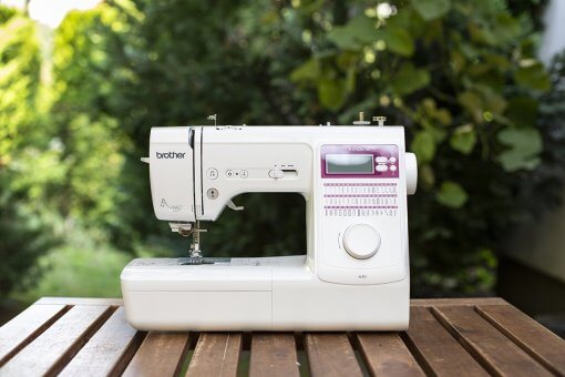 Innov-is A50 Sewing Machine