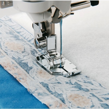 Brother 1/4 Quilting/Patchwork Foot - F001N