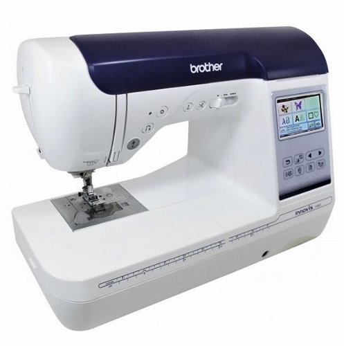 Innov-is F480 Sewing/Embroidery