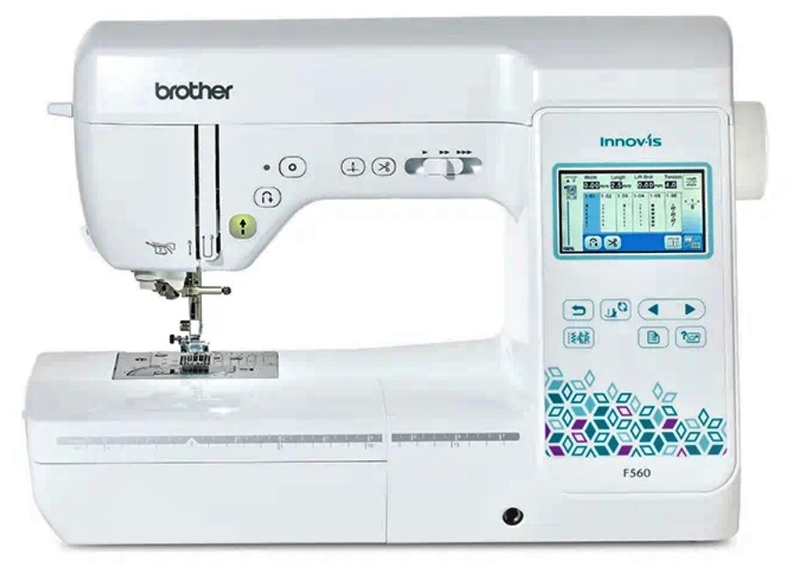 Innov-is F560 Sewing Machine