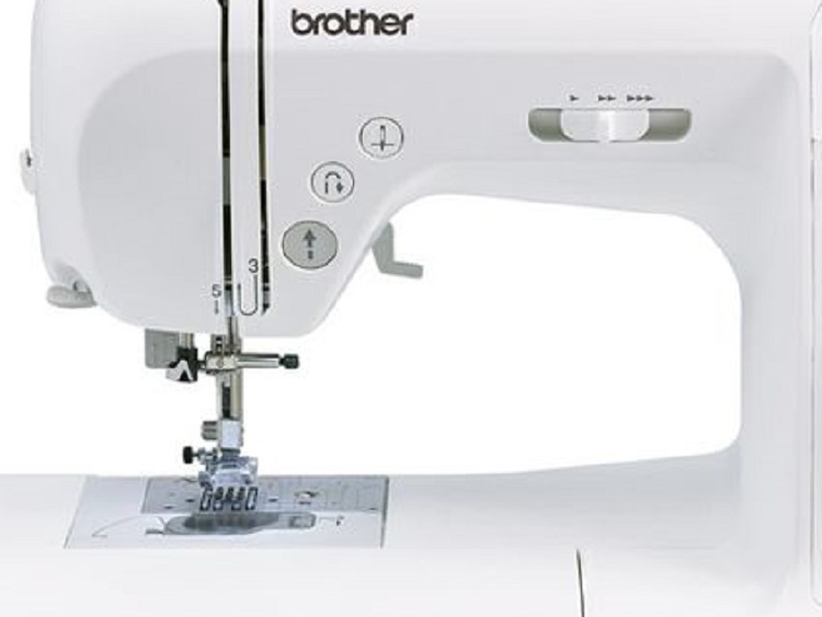 Innovis NV15 Sewing Machine