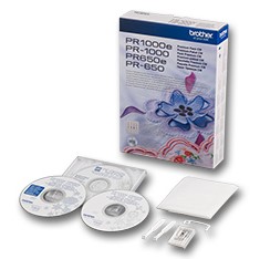 Cutwork Kit for PR range - PRCW1