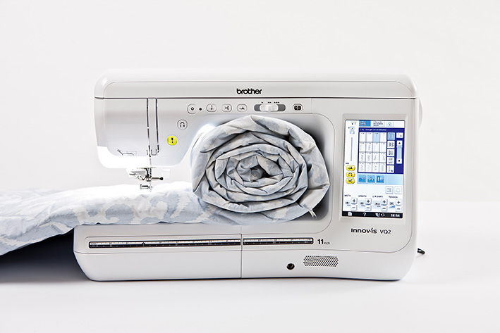 Innov-is VQ2 Sewing Machine