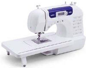 Brother SAWT6200D  Wide Extension Table - Brother