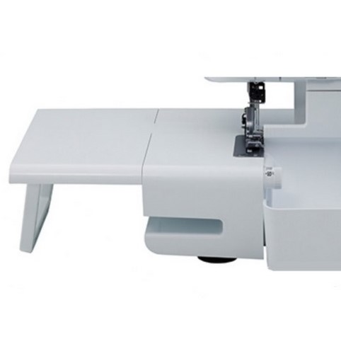 Wide Table SERGER-WT2