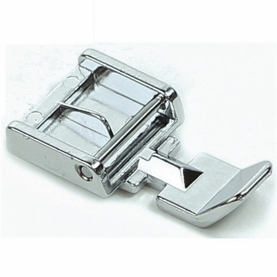 Brother Presser Foot - Zipper I (Plastic) (XE9369001) - 9369001