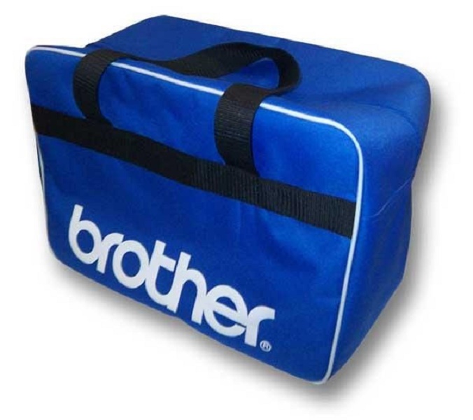 Sewing Machine Carry Bag - Other - Brother Machines